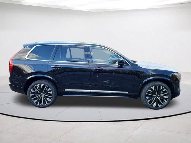 2026 Volvo XC90 Ultra