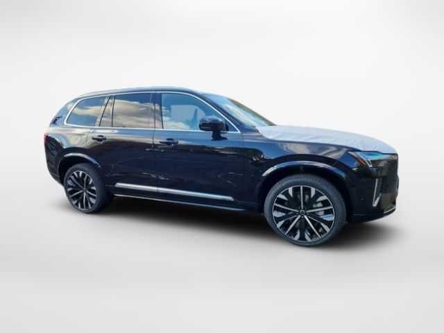 2026 Volvo XC90 Ultra