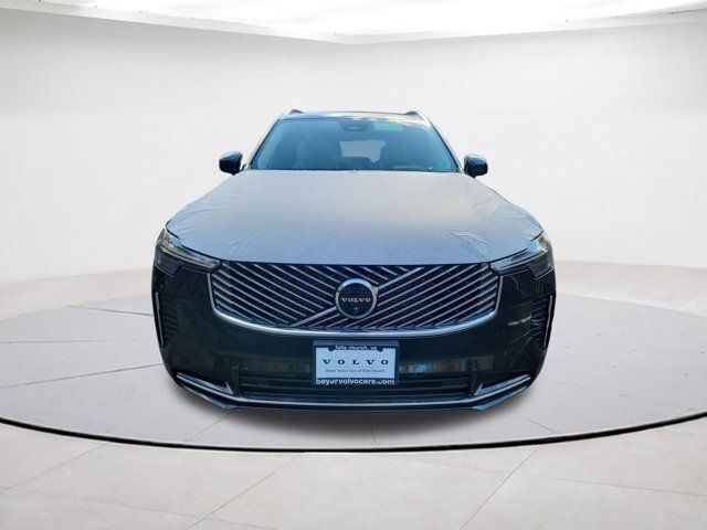 2026 Volvo XC90 Ultra