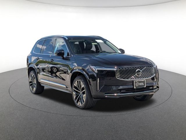 2026 Volvo XC90 Ultra