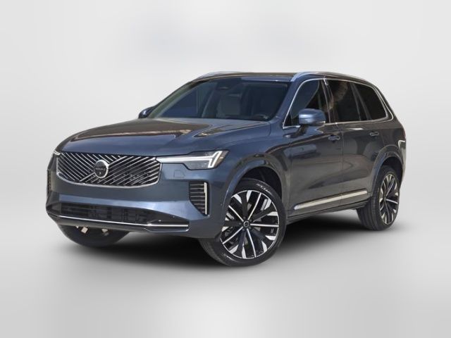 2026 Volvo XC90 Ultra