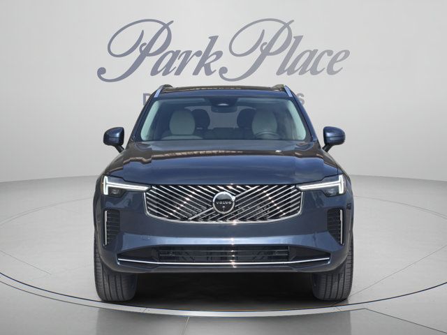 2026 Volvo XC90 Ultra