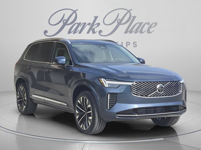 2026 Volvo XC90 Ultra