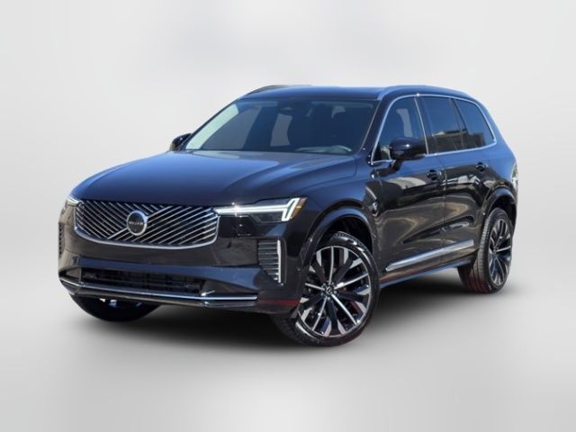 2026 Volvo XC90 Ultra