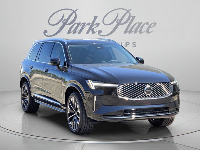 2026 Volvo XC90 Ultra