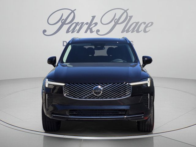 2026 Volvo XC90 Ultra