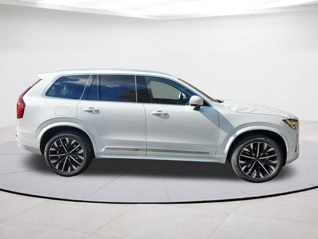 2026 Volvo XC90 Ultra