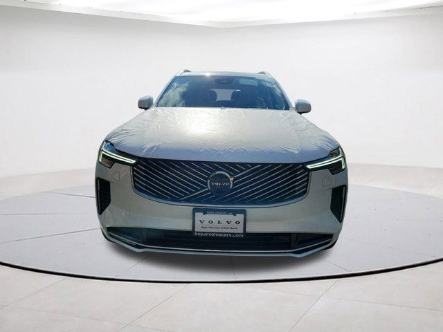 2026 Volvo XC90 Ultra