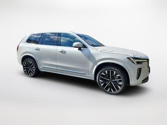 2026 Volvo XC90 Ultra