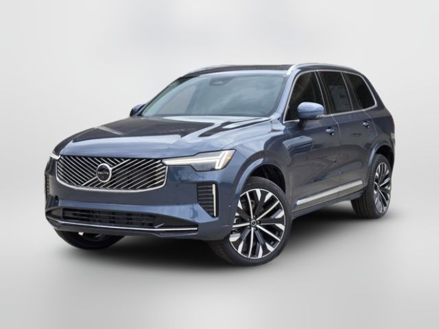 2026 Volvo XC90 Ultra