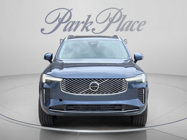 2026 Volvo XC90 Ultra
