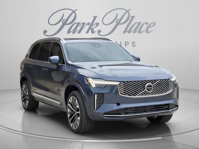 2026 Volvo XC90 Ultra