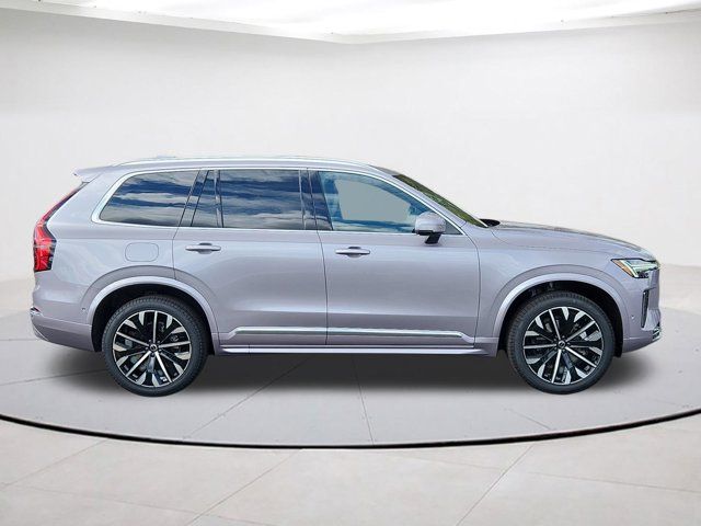 2026 Volvo XC90 Ultra