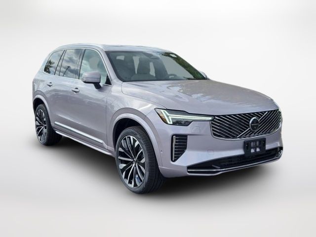 2026 Volvo XC90 Ultra