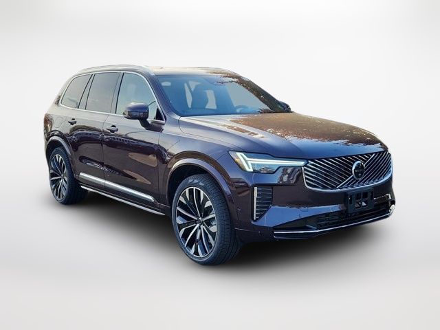 2026 Volvo XC90 Ultra