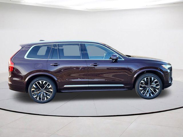 2026 Volvo XC90 Ultra