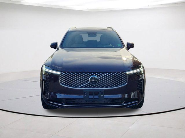 2026 Volvo XC90 Ultra
