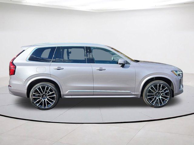 2026 Volvo XC90 Ultra
