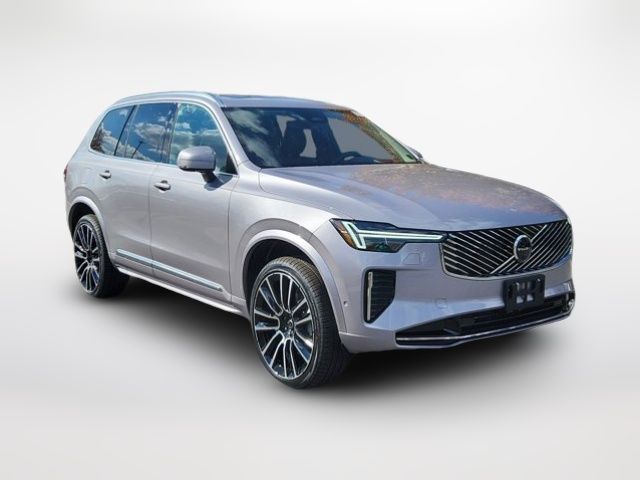 2026 Volvo XC90 Ultra