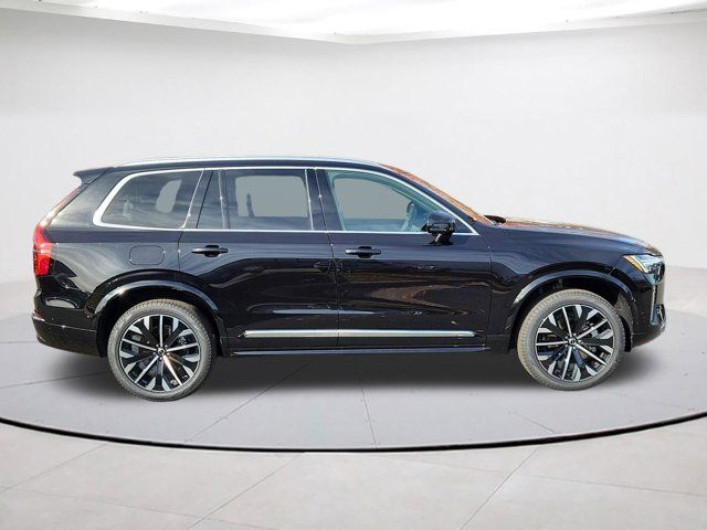 2026 Volvo XC90 Ultra