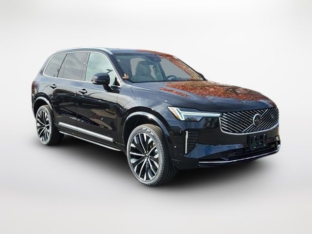 2026 Volvo XC90 Ultra