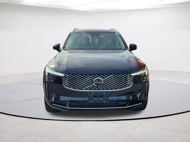 2026 Volvo XC90 Ultra