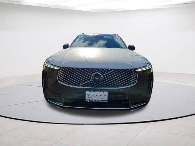 2026 Volvo XC90 Ultra