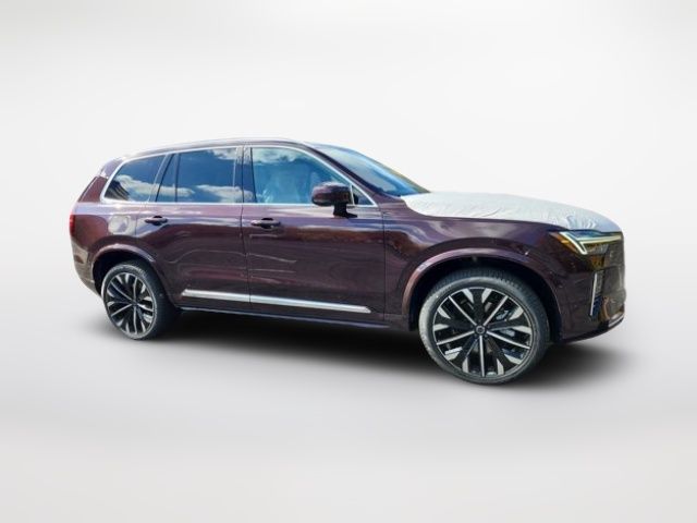 2026 Volvo XC90 Ultra