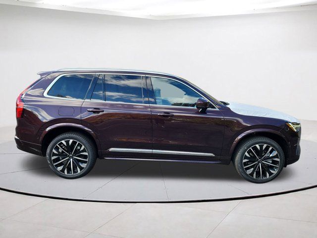 2026 Volvo XC90 Ultra