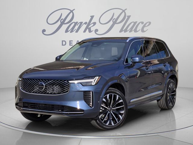 2026 Volvo XC90 Ultra