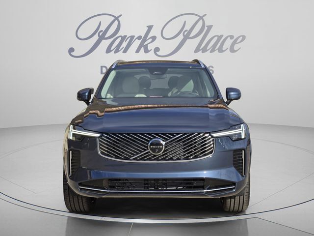 2026 Volvo XC90 Ultra