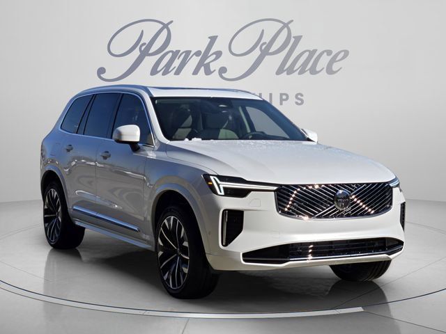 2026 Volvo XC90 Ultra
