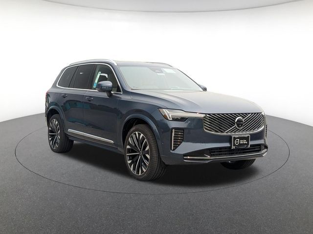 2026 Volvo XC90 Ultra