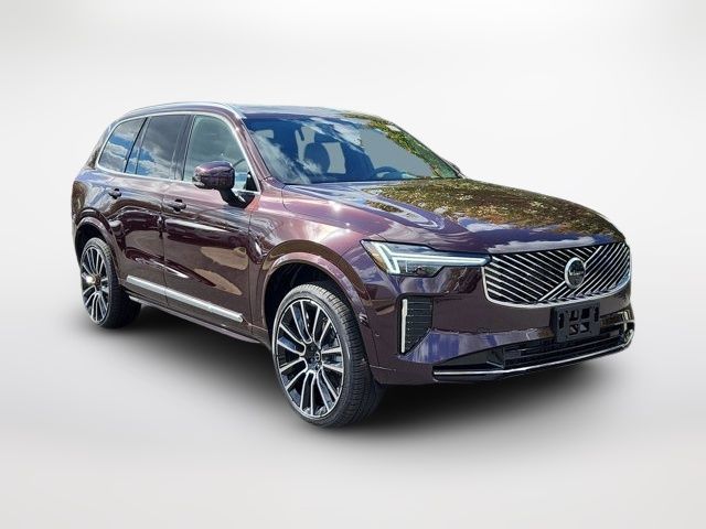 2026 Volvo XC90 Ultra