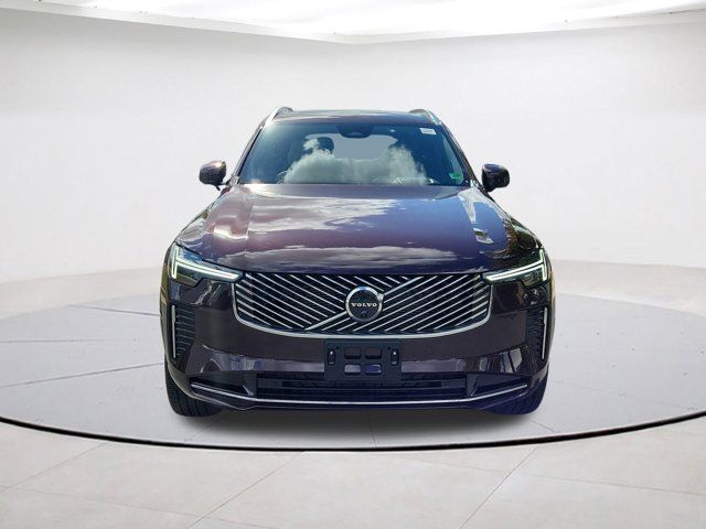 2026 Volvo XC90 Ultra