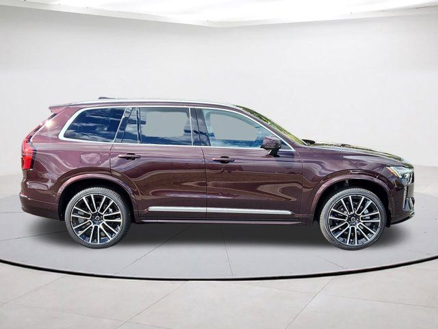 2026 Volvo XC90 Ultra