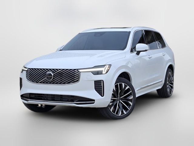 2026 Volvo XC90 Ultra