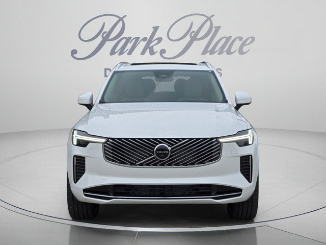 2026 Volvo XC90 Ultra