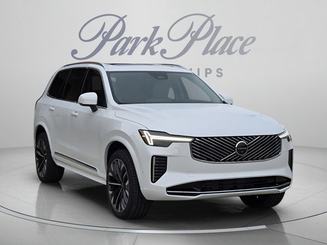 2026 Volvo XC90 Ultra