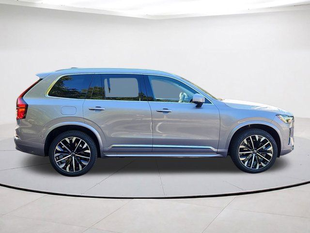 2026 Volvo XC90 Ultra