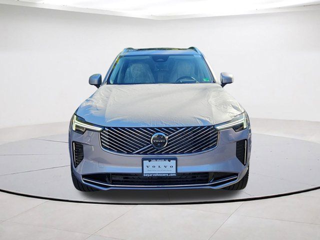 2026 Volvo XC90 Ultra