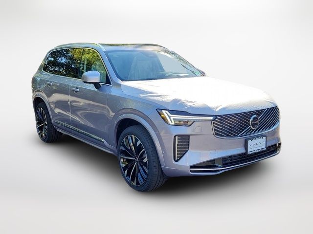 2026 Volvo XC90 Ultra