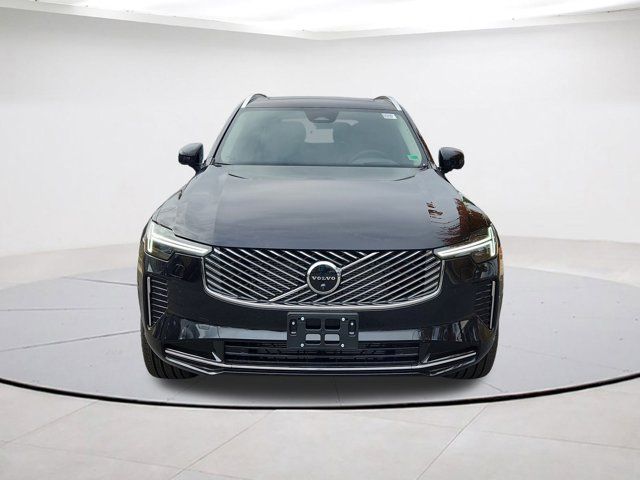 2026 Volvo XC90 Ultra