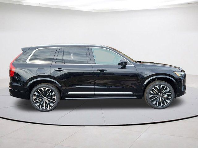 2026 Volvo XC90 Ultra