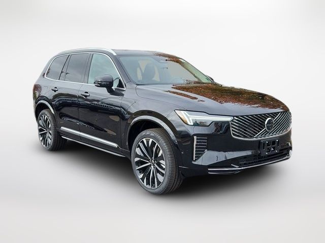2026 Volvo XC90 Ultra