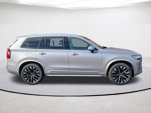 2026 Volvo XC90 Ultra