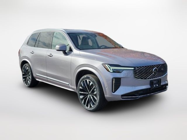 2026 Volvo XC90 Ultra