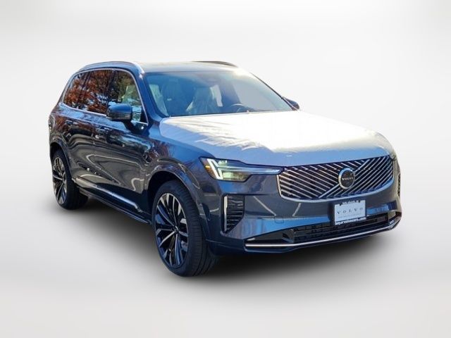 2026 Volvo XC90 Ultra