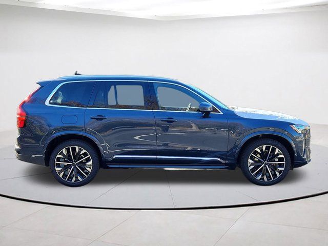 2026 Volvo XC90 Ultra