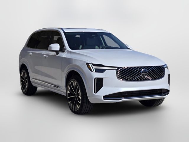 2026 Volvo XC90 Ultra